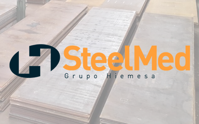 grup SteelMed