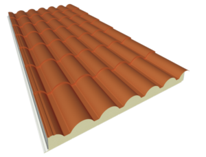 Panel Teja 1