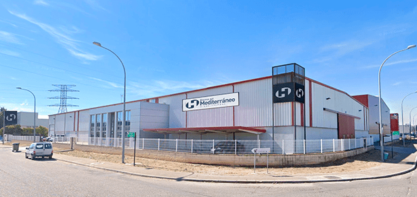 Hiemed Guadalajara c