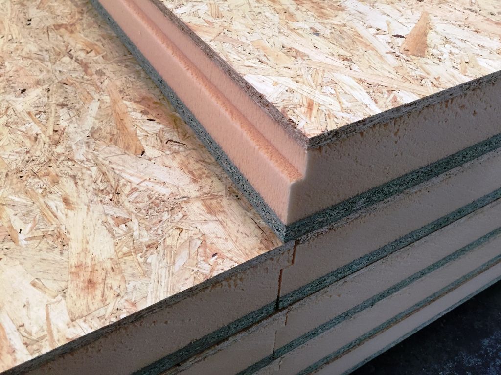 panel sandwich madera osb tablero lopezpanel lopanel precio cantabria madrid castilla asturias calidad mejor donde comprar